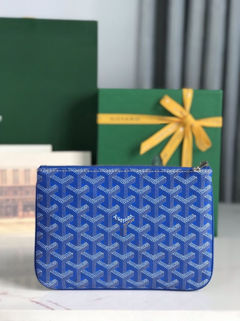 Goyard Wallets